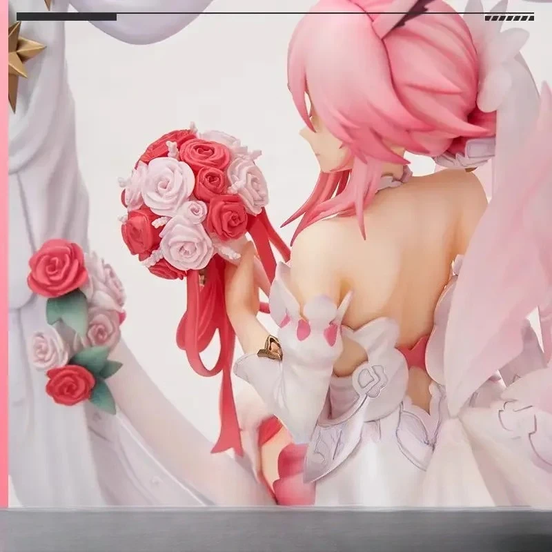 

В наличии APEX Mihoyo/Honkai Impact 3rd Yae Sakura Фигурка масштаба 1/7 Qi Luouan Meng Ver. Аниме периферийные устройства