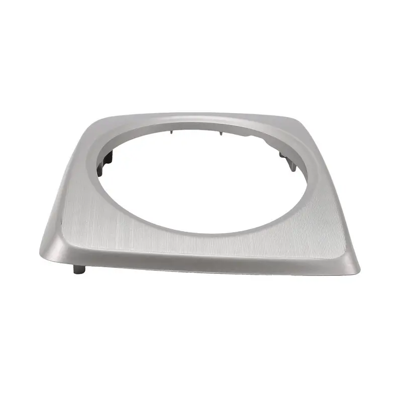 NEW HOT In Stock-Left-Hand Drive Transmission Shift Lever Trim Panel For Honda Civic 2006-2011 77296-SNA-D31ZA 77296-SNA-D41ZA