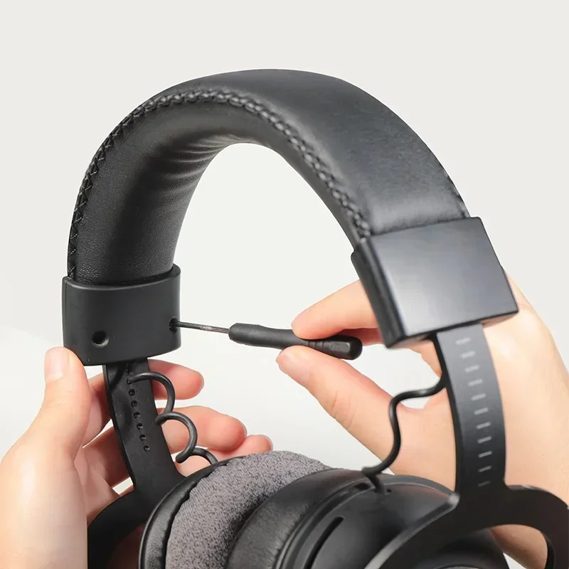 Headband Snaps For Logitech Gprox Headset Headband Snap Replacement Plastic Buckle Rupture Kit