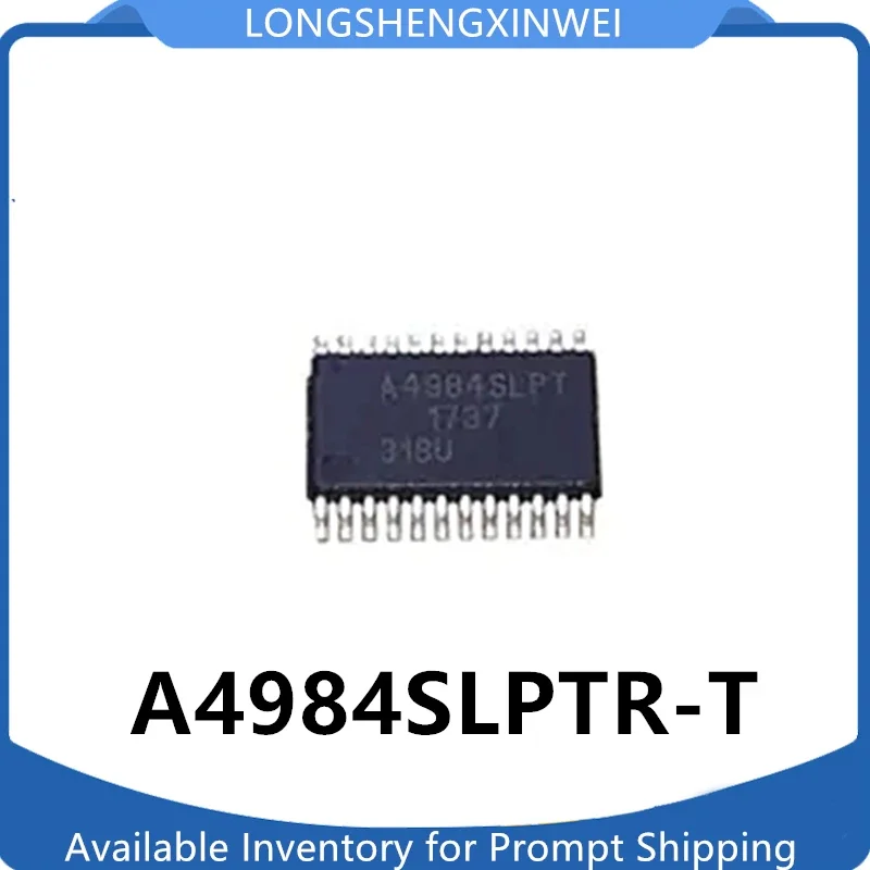 

1PCS A4984SLPTR-T TSSOP24 New