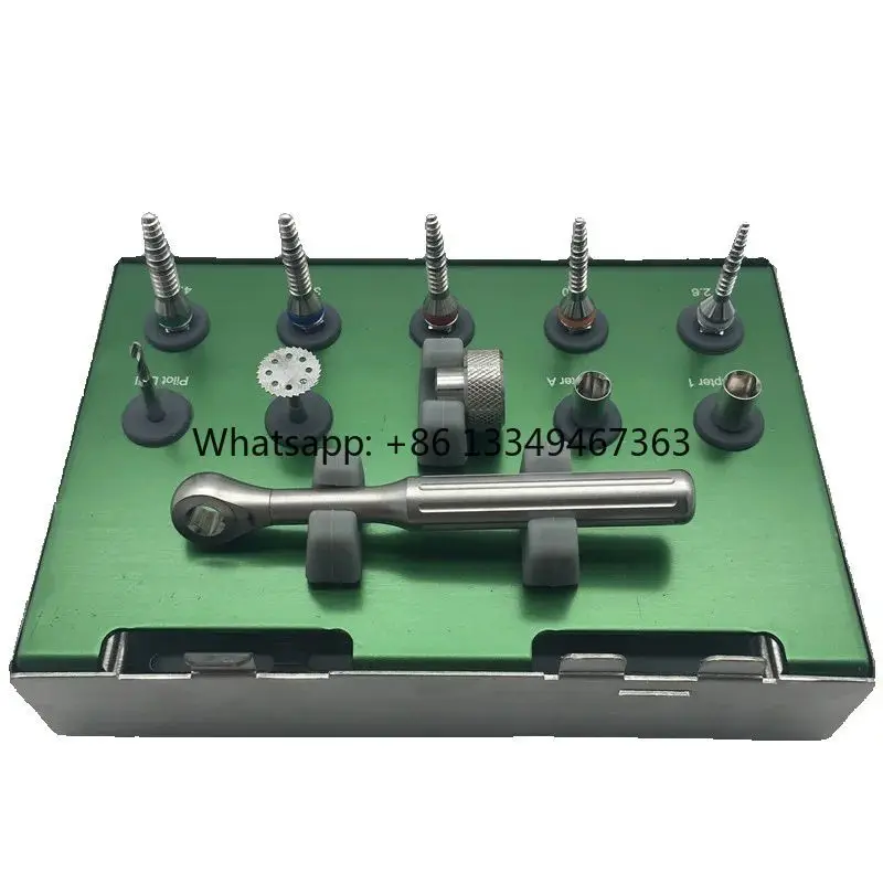 

Original MCT SBE-01 Dental Expander