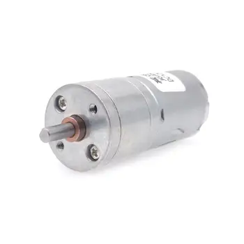 10 best sales 370 DC motor - №1