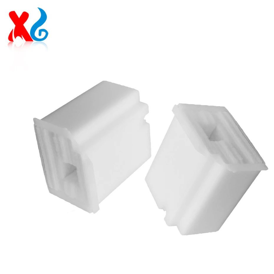 20PCS/25PCS Maintenance Box Waste Ink Tank Pad Sponge Absorber For L3150 L3110 L3151 L3156 L3158 L3160 L3165 L5190 L3100 L1110