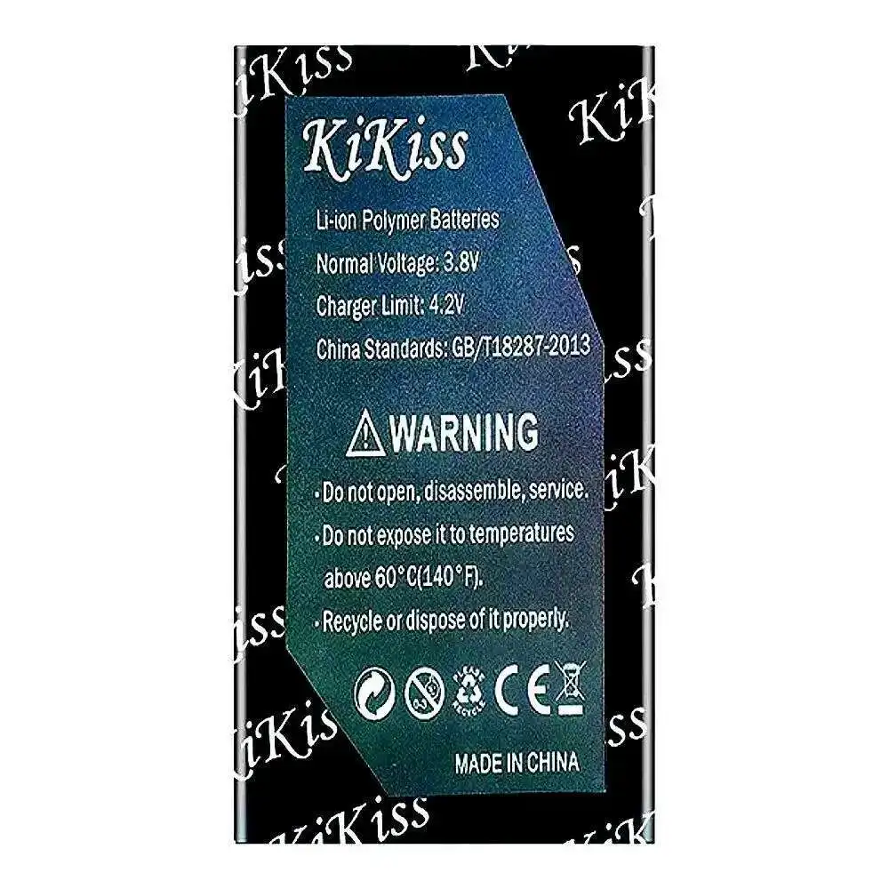 

Батарея дрона 2550 мАч для Dji Mini 2 Mini2 783461 793562 Камера RC Сварка своими руками 4 шт.