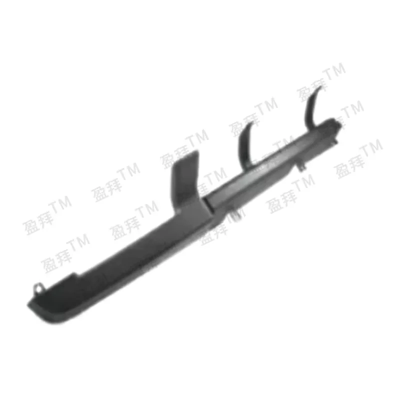 

Ra ng eR ov er 2002-2009 Спойлер передняя решетка радиатора и передний бампер Спойлер - Передний