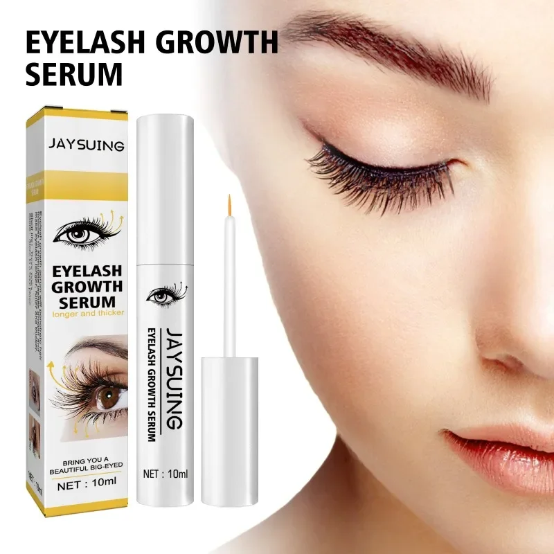 Sdottor New Eyelash Growth Solution Deep Nourishes and Promotes Growth Dense Slender Curling Gentle Formula