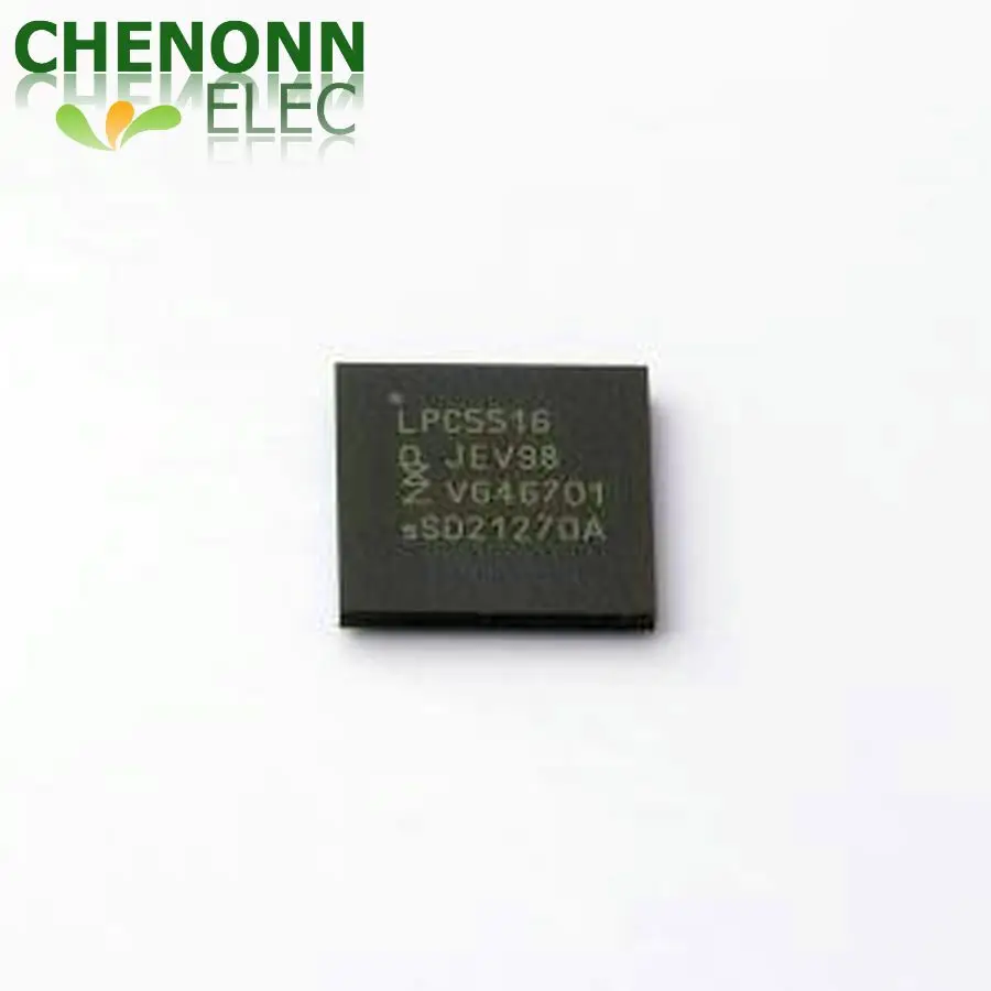 3PCS/LOT LPC5516JEV98E (Microcontrollers)