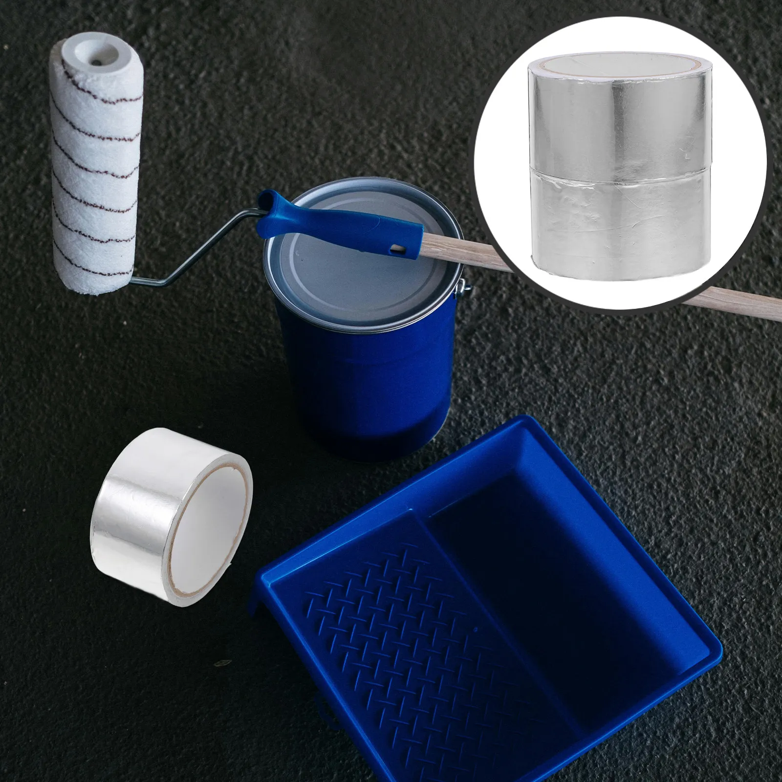 Caulk Strip Tape 2 …