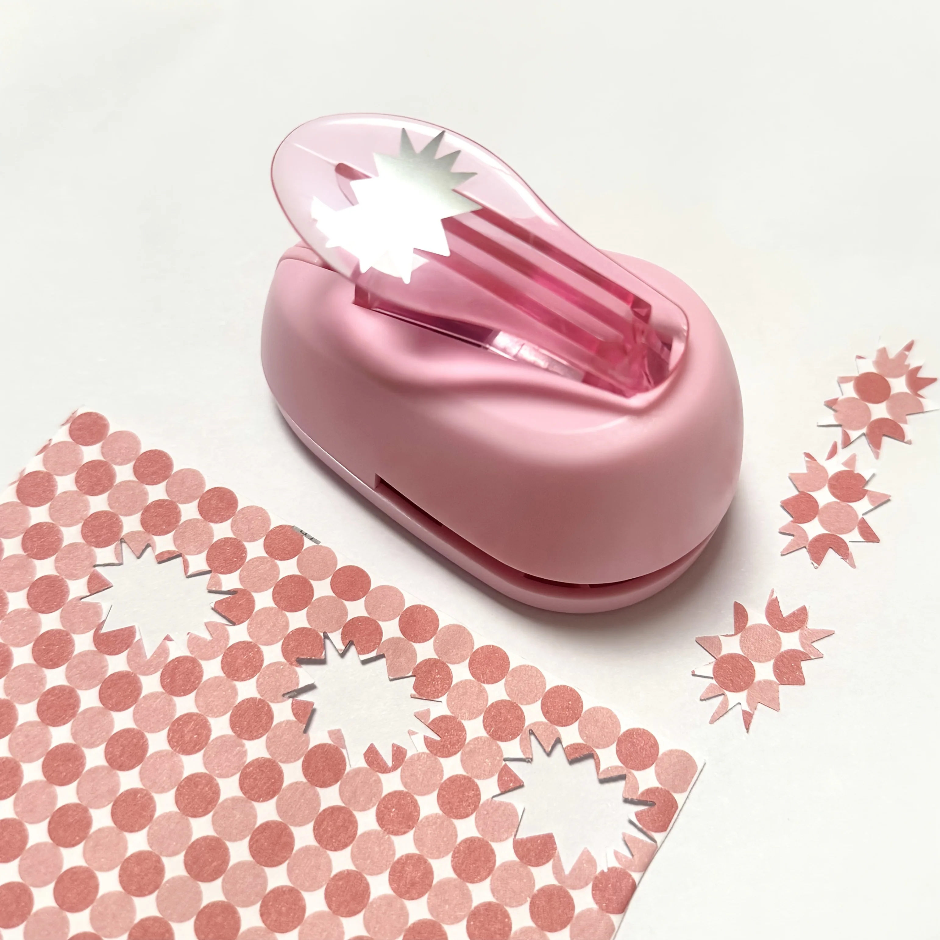Thumbnail 2 - #50 Latest Paper Hole Punchers Offers