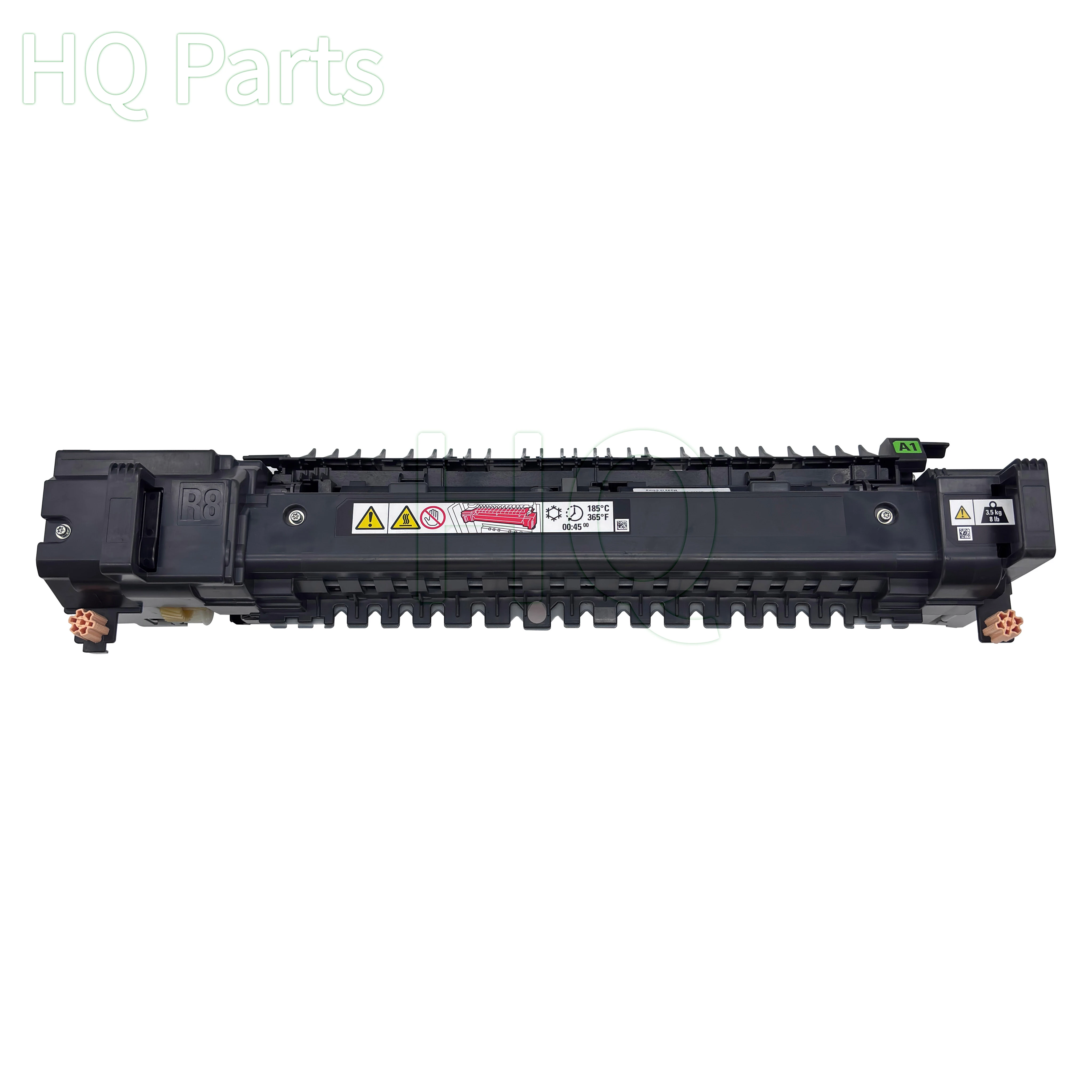 607K09000 110V/220V Fusing Unit for C8030 C8035 C8045 C8055 C8070 Fuser Assembly Good Quality Fuser Kit Printer Part