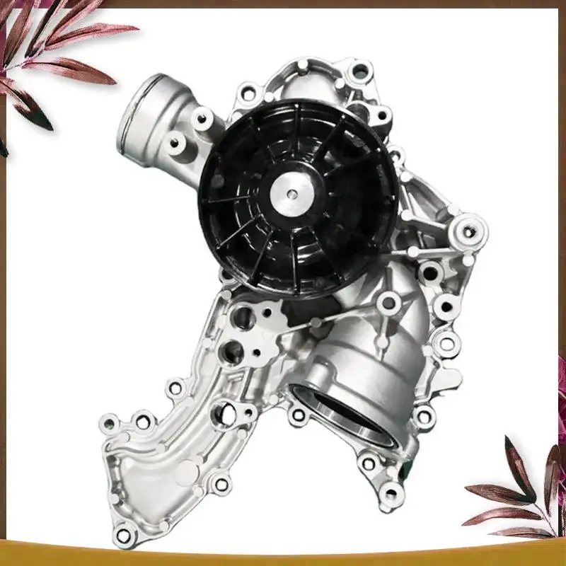 AB59-A2782001201 Motor Koelwaterpomp Voor Mercedes-Benz M278 W221 S500 W166 ML500 X166 GL500 GLE GLS 500 W222 V222 W463 Dur