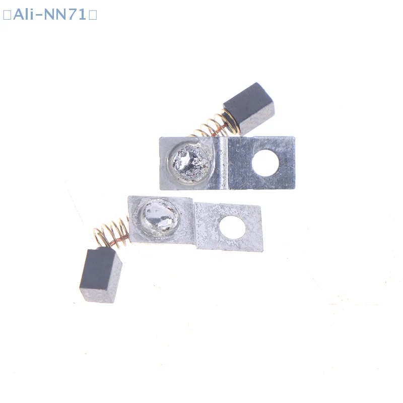 【NN71】2PCS Handvat Koolborstel UP200 Nagelboor Handstuk Elektrische Nagelverbetering Machine Handvat Reparatie Accessoires