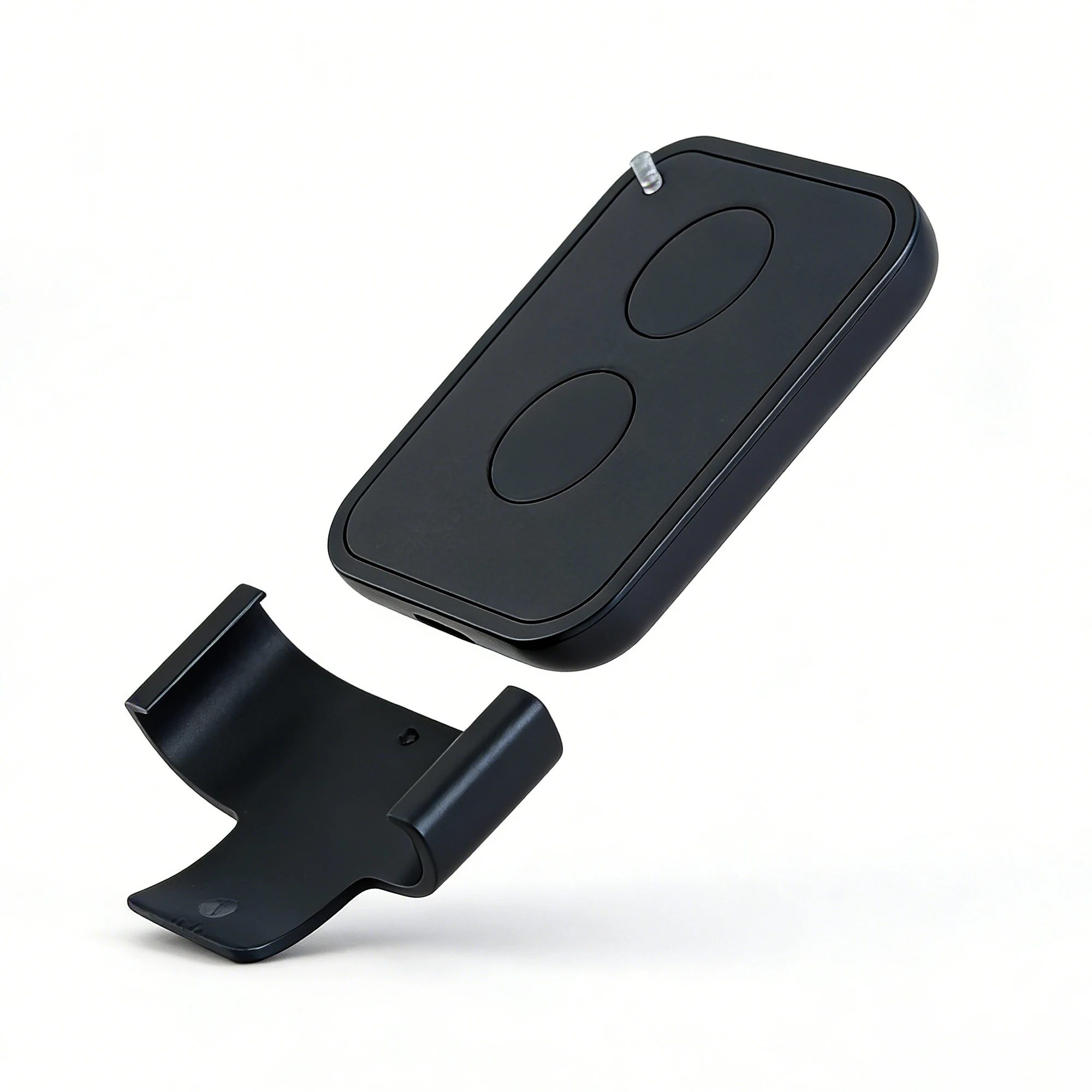 433.92MHz Garage Door Remote Control, Compatible with ERA INTI & FLO Series