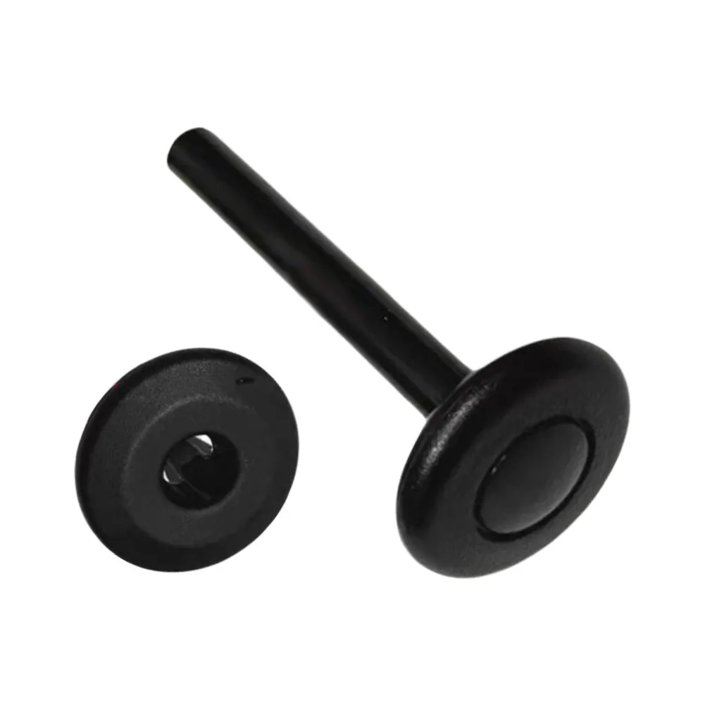 OEM Equivalent Rear Seat Lock Pull Release Knob 82127-S10-003ZQ for Honda For CR-V Model Years 1997 Through 2001