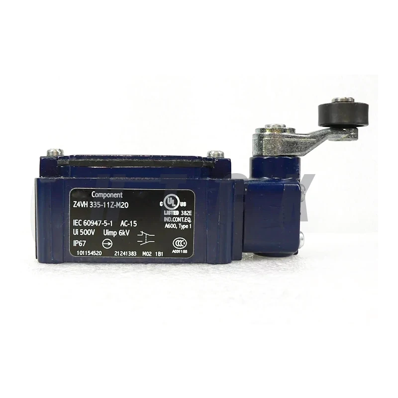 Brand new original Z4VH 335-11z-M20