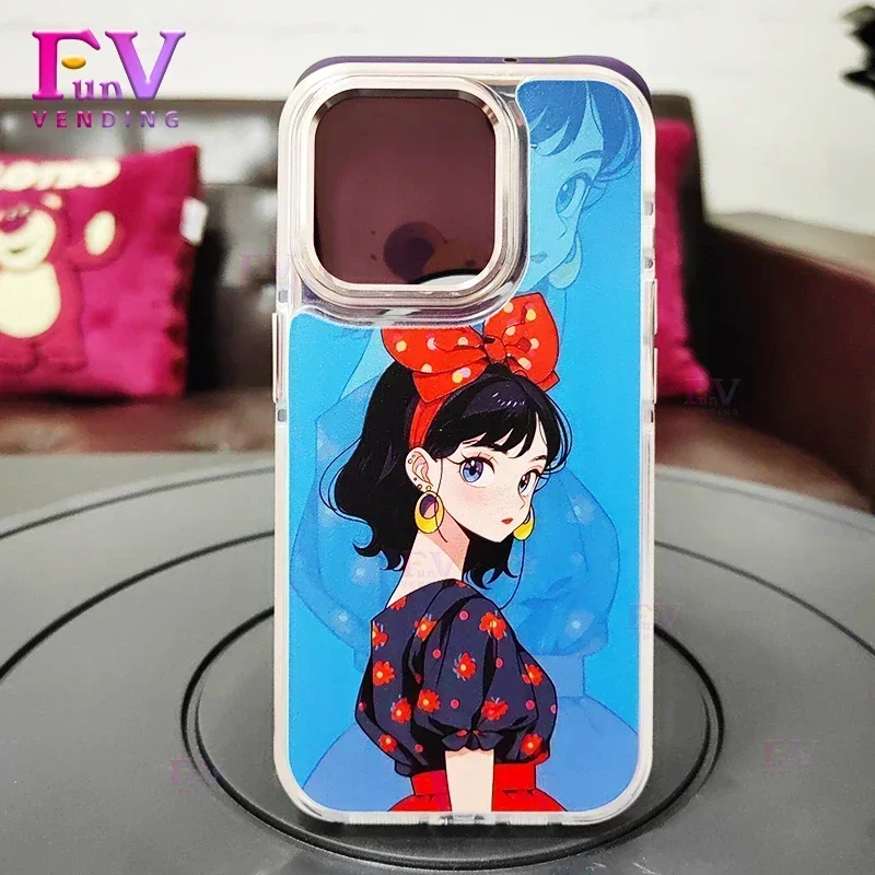 Phone case printer vending machine UV printing can print 3D effect pictures