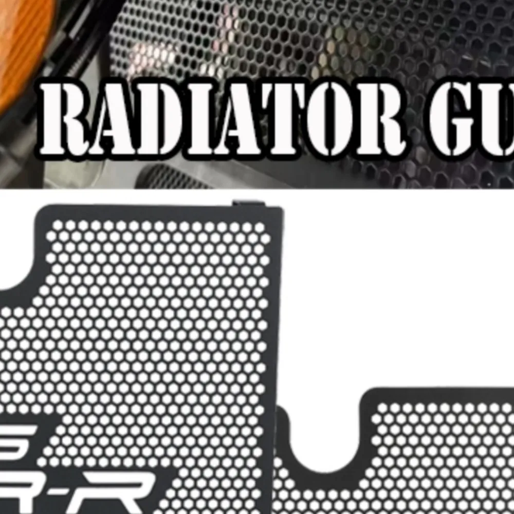 

675SS 675 SS FOR CFMOTO CF MOTO 675SRR 675SR-R 675 SRR 675 SR-R SR 2024-2025 2026 Radiator Grille Guard Cover Fuel Tank Protect