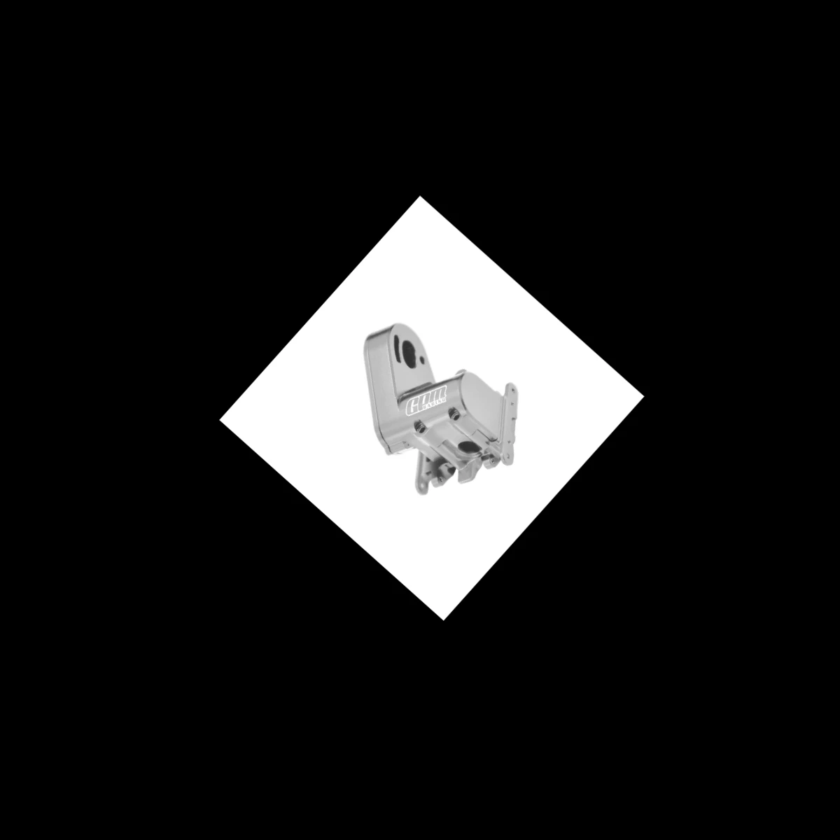 

Центральное крепление двигателя из сплава GPM 7075 для AXIAL 1/30 SCX30 Jeep Wrangler JLU AXI-2261