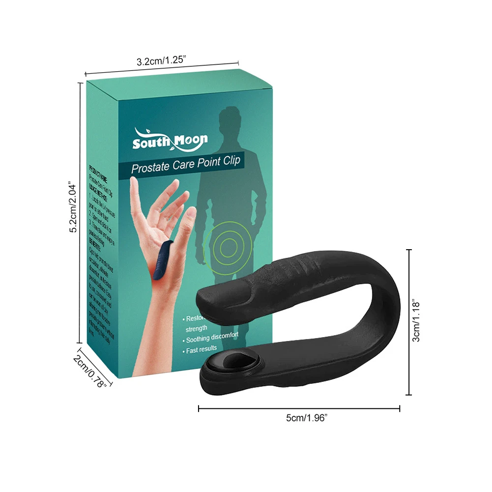 التهاب البروستات الرعاية الصحية كليب ، تدليك الوخز ، المسالك البولية ، التهاب الإغاثة ، وظيفة البروستاتا ، التهاب التهاب ، 1 قطعة #6