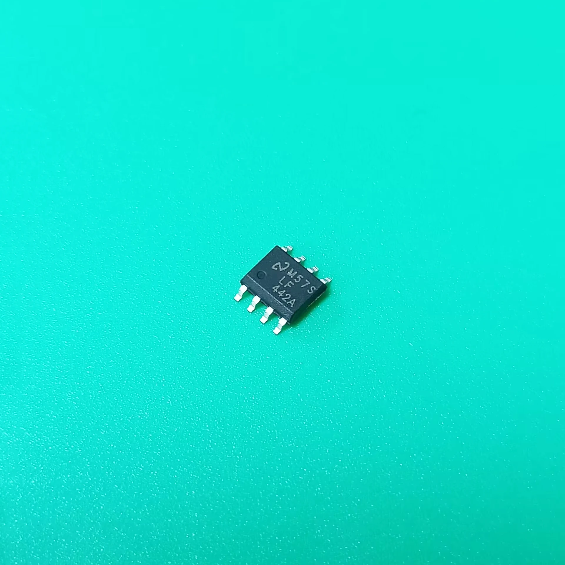 10pcs/lot LF442ACDR SOP8 LF442A CDR IC OPAMP JFET 1MHZ 8SOIC LF 442A CDRG4 LF442ACD RG4 LF442AC DR LF442 ACDR