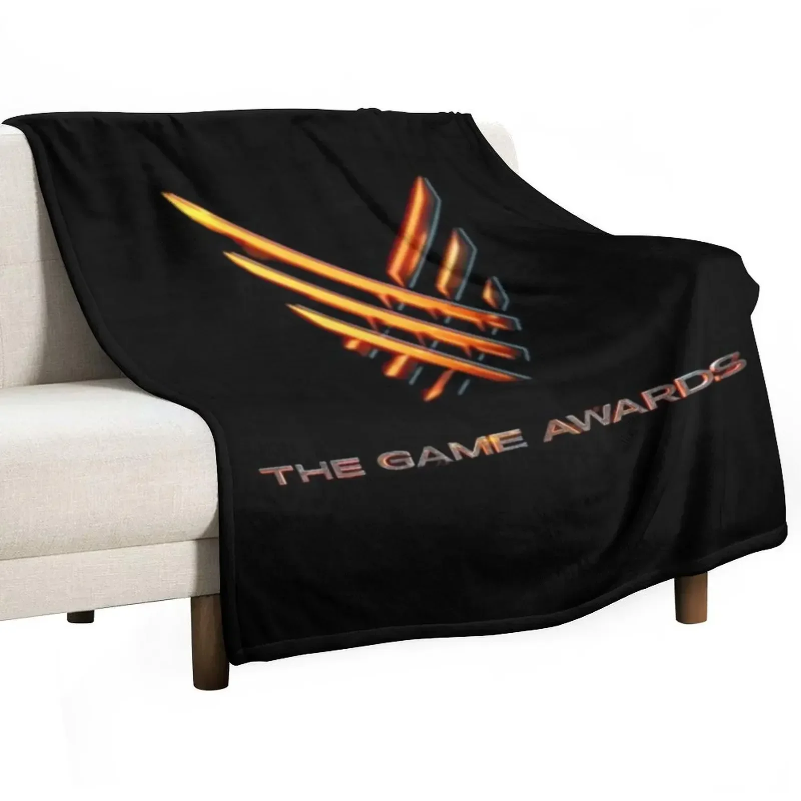 

The Game Awards Throw Blanket Sleeping Bag Multi-Purpose Blankets