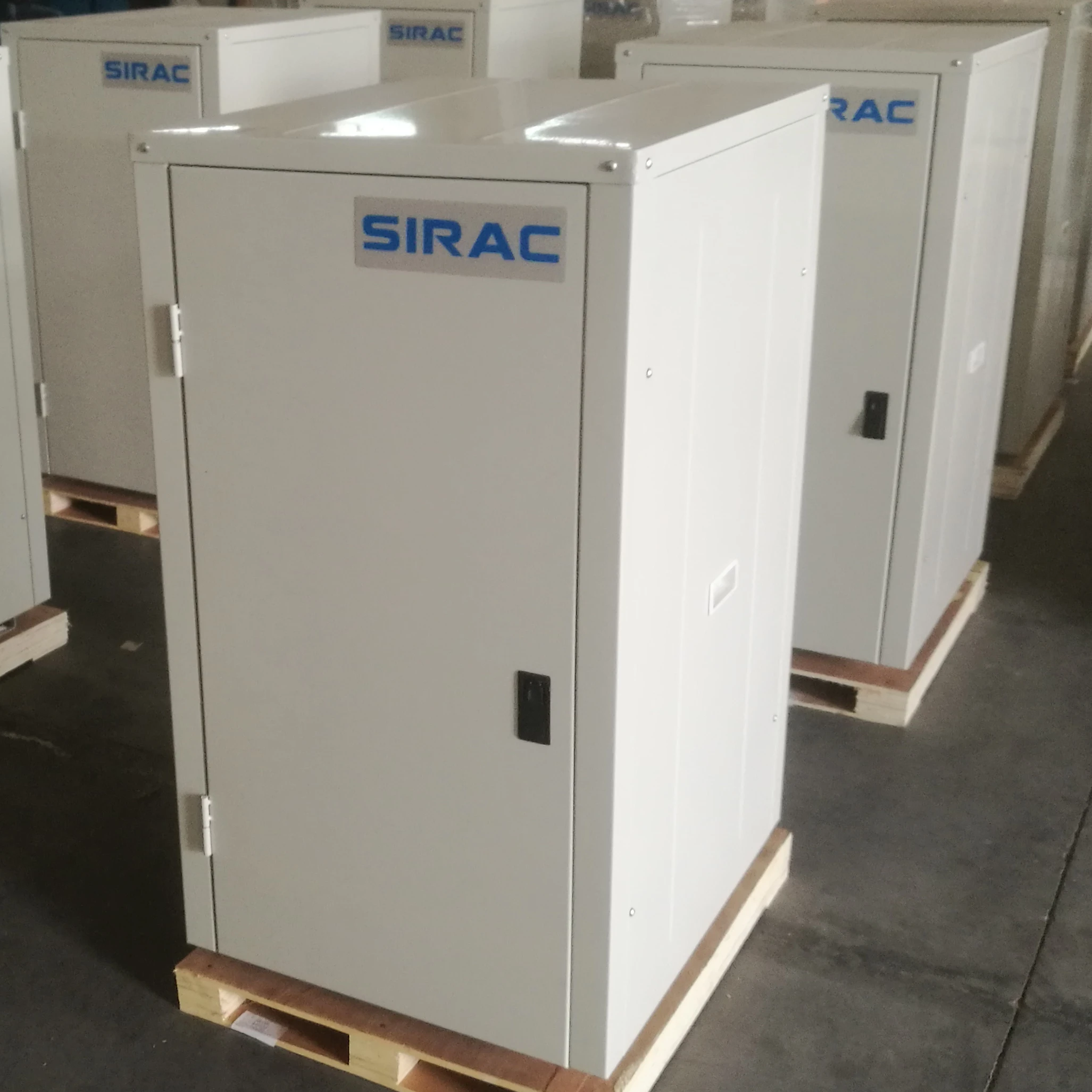 

【Hot】ground water source pump heater, high efficient ground source heating pump, water to water heat pump 12KW