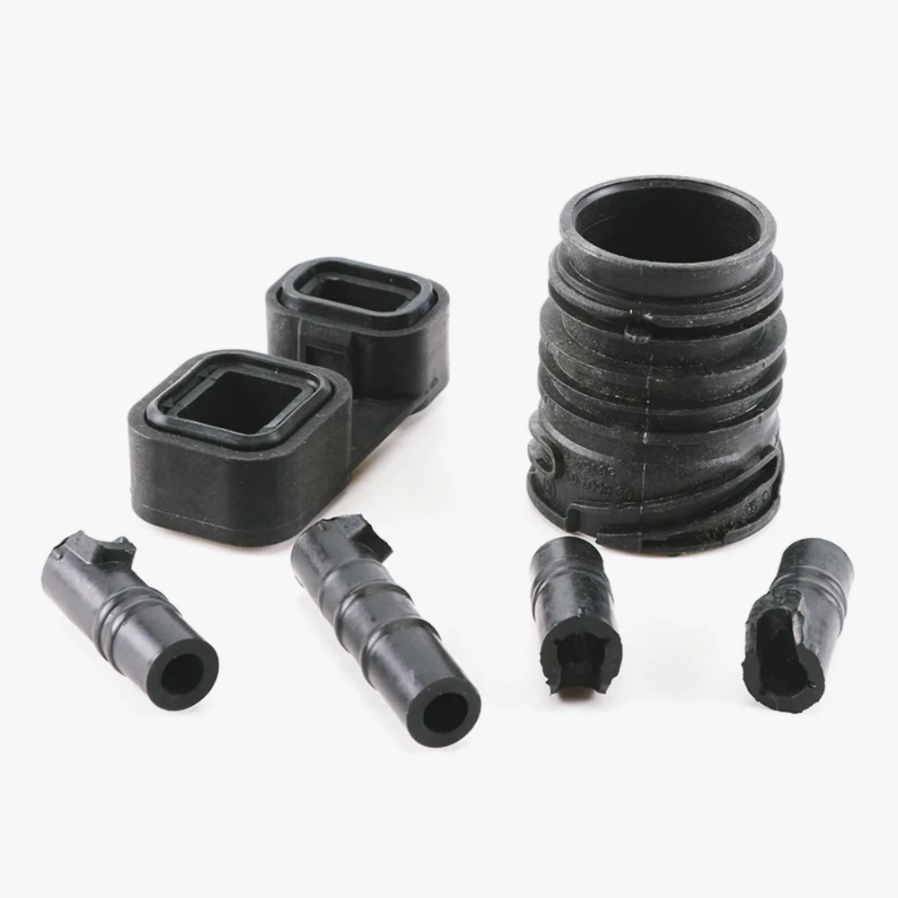 Kit  Sellos para Cuerpo  Válvulas  Transmisión Automática 6HP19 6HP21, Tubo  Sellado, para Audi y BMW