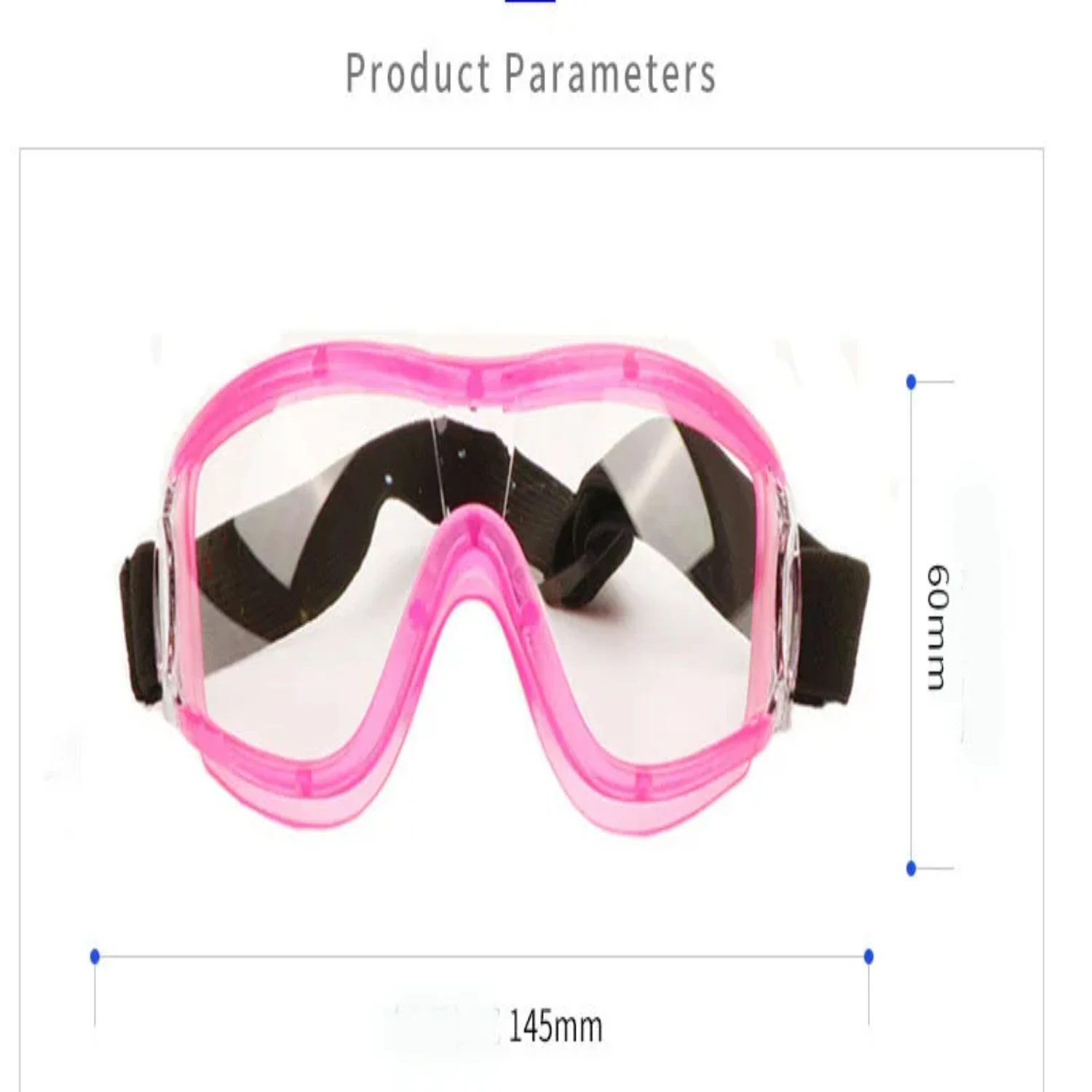 children boys girls bike cycling bicycle eyewear sunglasses High Motocross Goggles Glasses MX Off Road Masque Goggles