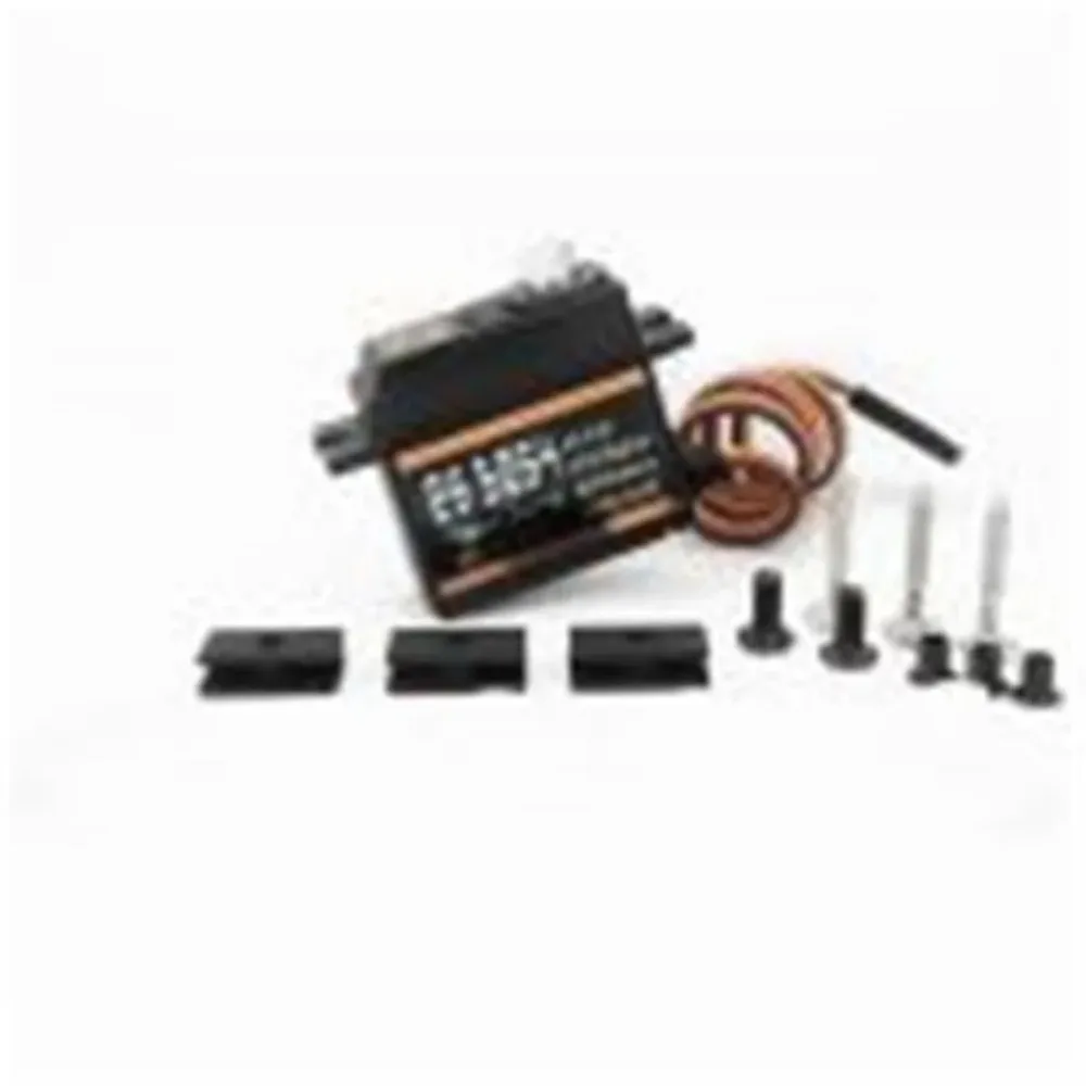 EMAX ES3054 17g 3.5kg 0.13sec 23T Metal Gear Digital Servo For RC Airplane ES3154 upgrade Drone