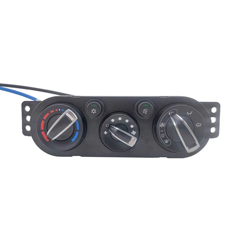 

FOTON Aoling CTS, Suyun, Aumark S3, Ruiwo ES3 - AC Controller, AC Switch & Heater Control - L1811030003/2A0