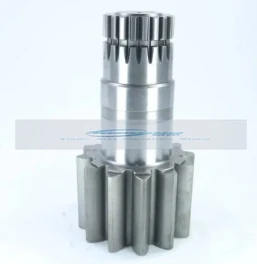 Excavator Parts Rotary Vertical Shaft SY75-9 *