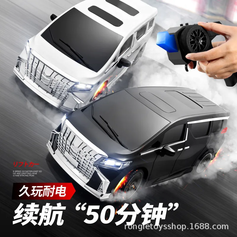 1/16 MN MODEL MN68 Car Model RC Remote Control Car Full Scale Rear Drive Drift High Speed Remote Control Car Toy Christmas Gift