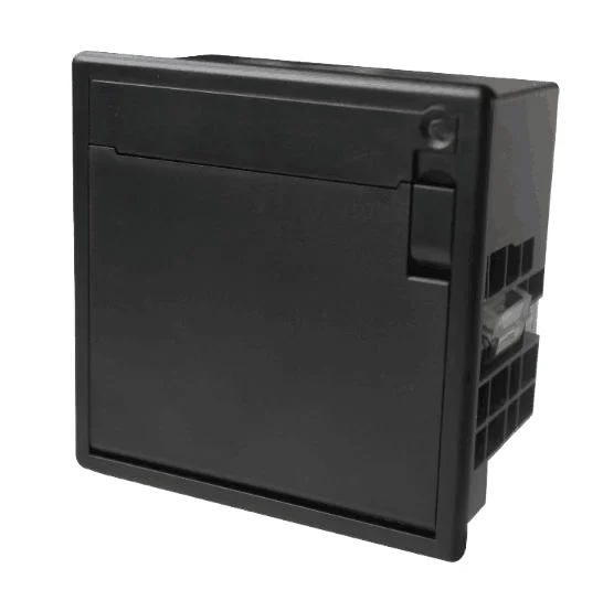 

2026new 2inch Embedded Thermal Printer Module 58mm Panel Printer With Serial USB Port for Taxi