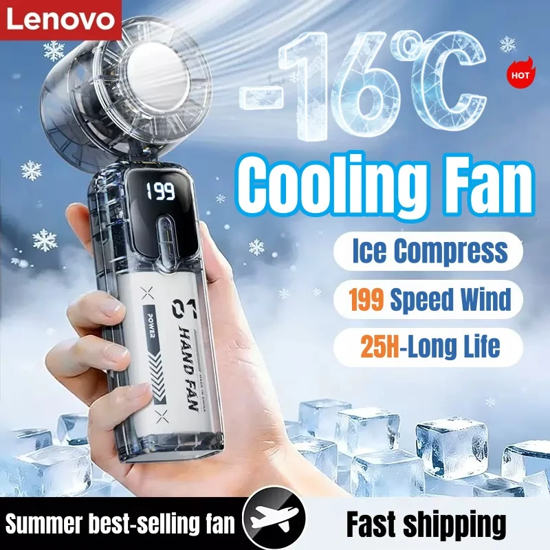 #95 Latest Wearable Neck Fans Offers