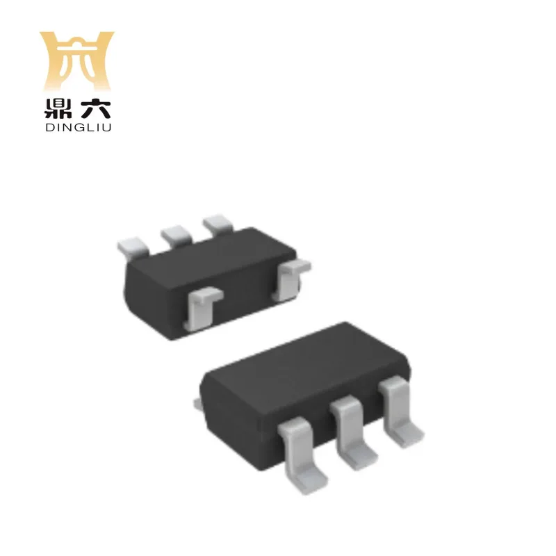 TLV70030DDCR  IC REG LINEAR 3V 200MA SOT23-5  TLV70030DDCR Linear Voltage Regulator IC