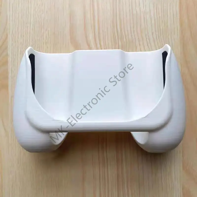 

R2LF Handle Grip Game Console Scratchproof Shell Gamepad Grip Case for RG406V RG405V