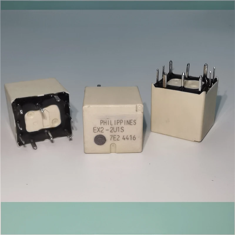 شحن مجاني EX2-2U1S السيارات التبديلات DIP10