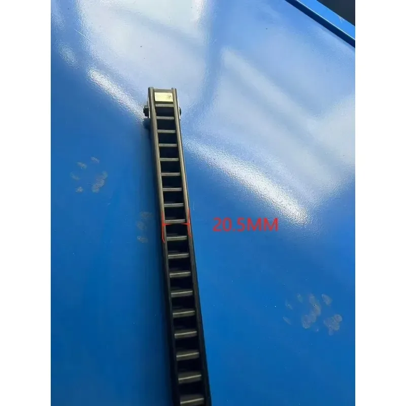 Compatible for GTV GTN Loom Shuttle Ribbon 20.5mm Width Weaving Machine Accessories Textile Spare Parts High Quality Durable