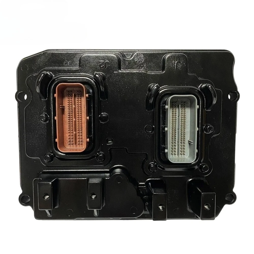 ل P4384413 وحدة التحكم في المحرك CM2350 المعاد تصنيعها وحدة الكمبيوتر ECM ECU ل الكمون ISB 6.7L ISX15 X15