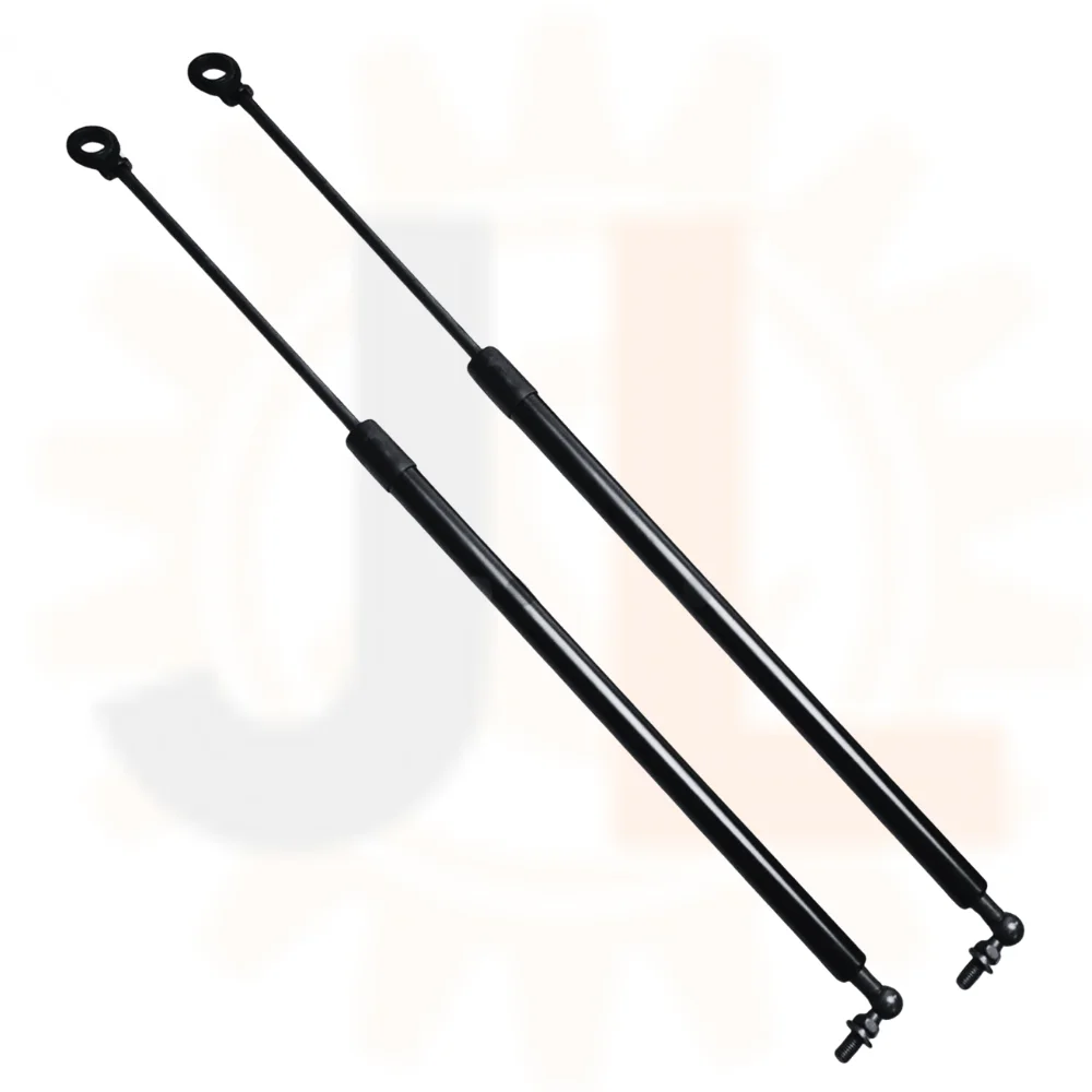 

Qty(2) Trunk Struts for Nissan 240SX 200SX 180SX S13 Hatchback 1989-1994 589MM Rear Tailgate Boot Lift Support Gas Springs Shock