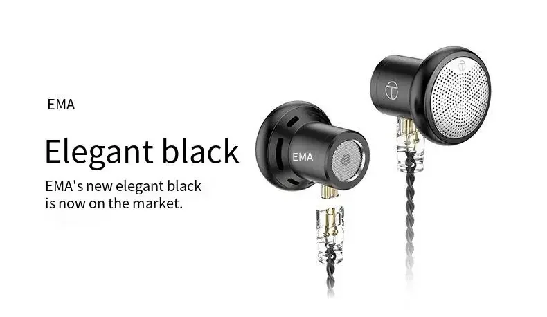 TRN EMA 14.2 مللي متر سائق ديناميكي في الأذن سماعة باس معدن شقة رئيس التوصيل ياربود استبدال سماعة T350 MT4 لشاومي