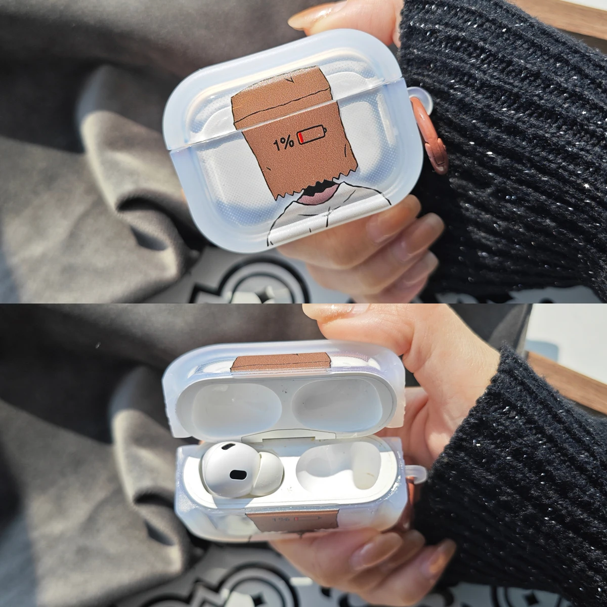 Fashion Cool Cover … - image