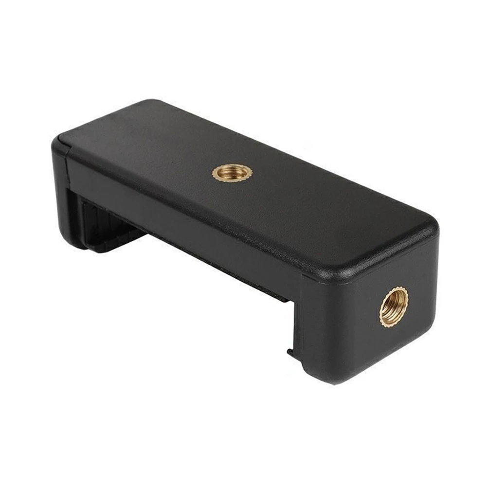 Camera Flitsschoen Telefoon Statief Mount Adapter 360 °   Rotatiemonitor Flexibele statiefadapter voor Canon Nikon Sony DSLR-camera