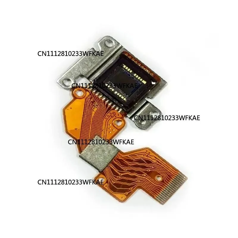 Original New Lens Image Sensor Unit CCD Repair Part for Canon A70 Camera with Cable Repair Parts
