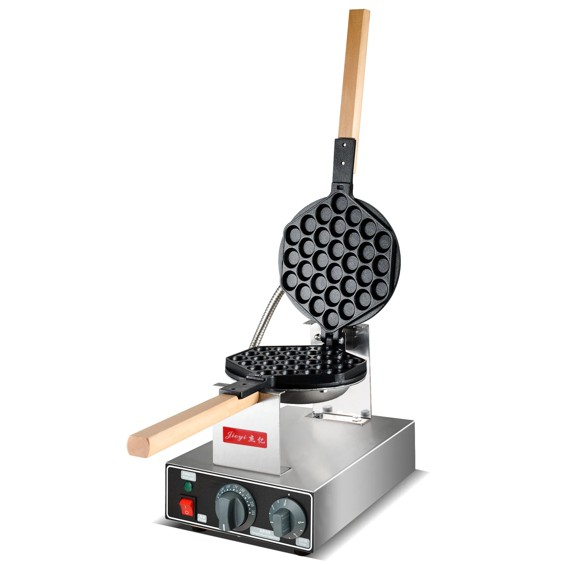Wholesale Waffle Maker Machine Commercial Cake Machine Maker Grill Electric Sandwich Maker for Breakfast Snack Machines