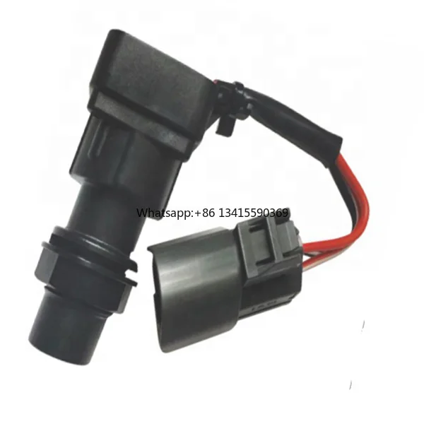 

Ignition Switch RC461-53962 for U35 Series