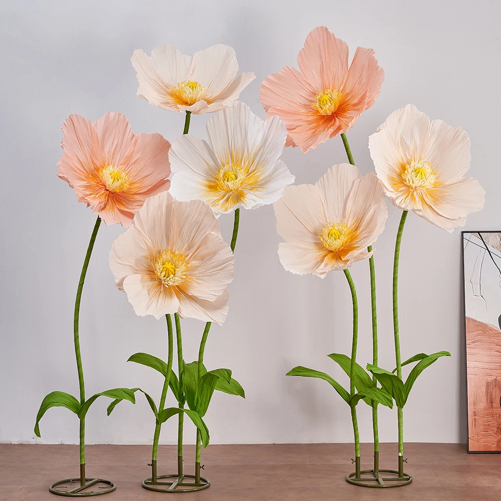 Thumbnail 2 - #46 Latest Artificial Flowers Offers