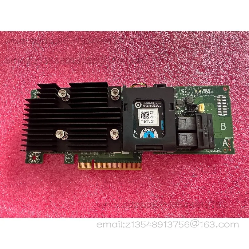 Server RAID Array Card H730p H830p 0NR5PC 0N7HN3 XYHWN HBA345 Spot