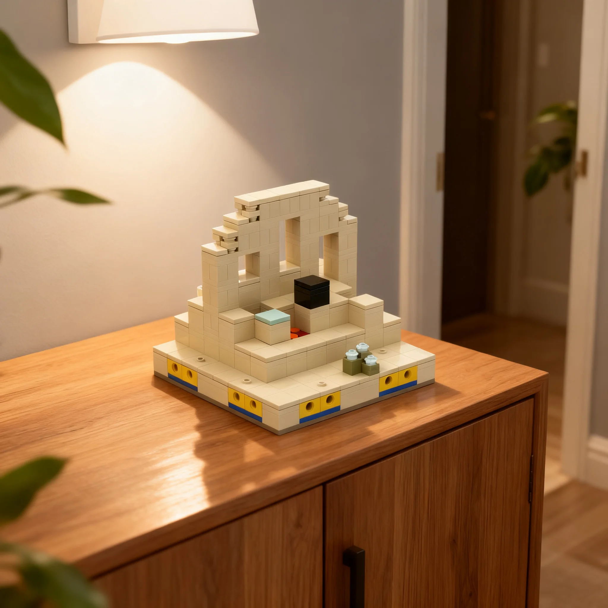 496-pezzi-moc-ruine-in-oceano-caldo-blocchi-di-costruzione-accurati-giocattolo-creativo-diy-idea-regalo-di-natale-e-compleanno