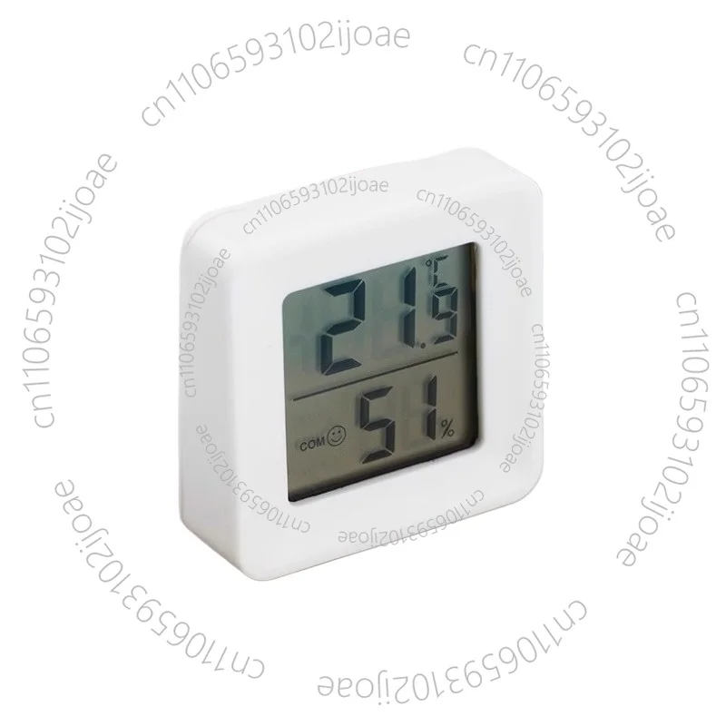 3 in 1 Digital Kitchen Timer Digital Hygrometer